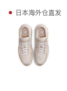 日本直邮Women's Air Max Exce 1990ATML/White