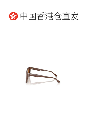 香港直邮Michael Kors 迈克高仕 男士 Pebble Beach 方框太阳镜 M