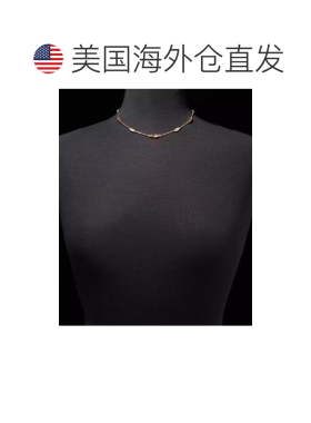 【美国直邮】纪梵希  项链水晶