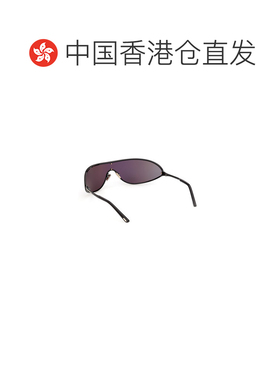 香港直邮Tom Ford 汤姆 福特 女士 Brady Mask-Frame 金属太阳眼