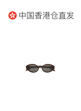 1h可退 Saint Laurent 全框太阳镜 A003CYY9958