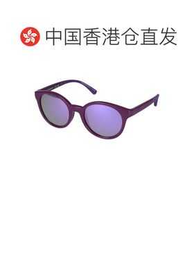 香港直邮EMPORIO ARMANI 女士太阳镜 0EA418551154V CO 紫色