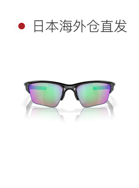 日本直邮Oakley 欧克利 Half Jacket 2.0 XL 运动太阳镜 OO9154-4