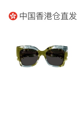 1h可退 香港直邮CHLOÉ 女士眼镜 CH0252S006 SS2026 花色 徽标太