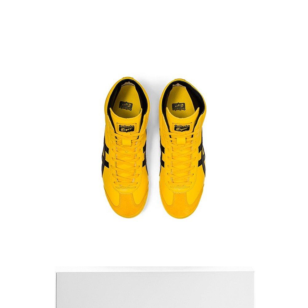 1h可退 日本直邮ONITSUKA TIGER MEXICO Mid Runner 中高帮运动鞋,淘宝优惠券,粉丝福利购,淘宝优惠卷
