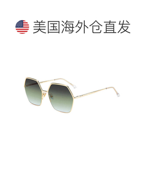 自营isabel marantIM 0119/S 0000 IB玫瑰金/灰绿渐变-玫瑰金 美