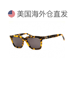 自营guessGU00064 52N深色哈瓦那/灰色-深色哈瓦那 美国奥莱直发