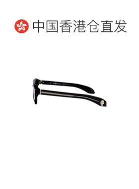 香港直邮mcqueen 亚历山大 麦昆 男士 全框太阳镜 AM0505S