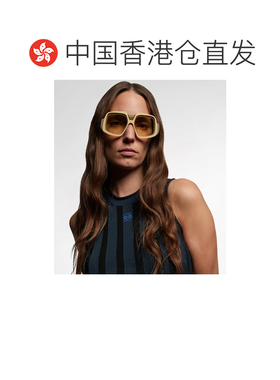 香港直邮LOEWE罗意威Collage Anagram女士太阳镜