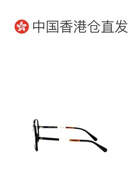 香港直邮GUCCI 女士眼镜 GG1003O010 AW2025 古驰黑色
