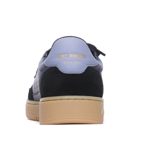 香港直邮AXEL ARIGATO 男士运动鞋 F3032002BLACKGUM SS2026 - 图2