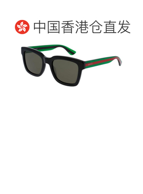 香港直邮Gucci古驰-sunglasses男士太阳镜配饰