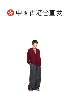 1h可退 香港直邮Tom Ford 汤姆 福特 男士 Large Dagger & Cross