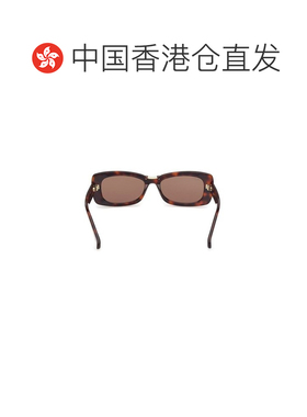 香港直邮女士 全框太阳镜 26SS