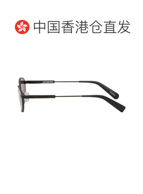 1h可退 香港直邮Jacquemus男士太阳镜