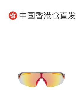 1h可退 香港直邮Nike 耐克 男士 Flyfree Shield 飛行員鏡框太陽