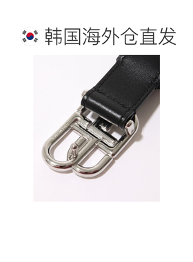 韩国直邮BALENCIAGA 5816902 AB86 1088 巴黎世家腰带