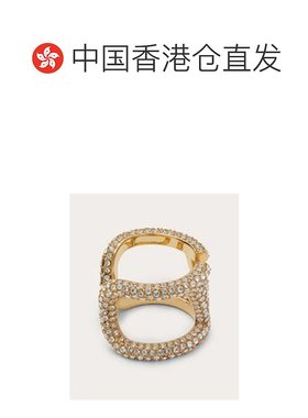 1h可退 香港直邮valentino 女士 戒指
