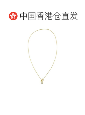 香港直邮Ami Paris 男士项链 UJW916361902 AW2025 黄色 Adc. Pen