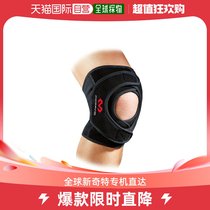 Japans direct mail Mike David: a double knee package