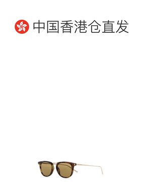 香港直邮Saint Laurent 圣罗兰 女士 全框太阳镜 810623Y9971