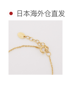 日本直邮AGATHA PARIS P02440445 Agatha Paris Discreet Feuilla