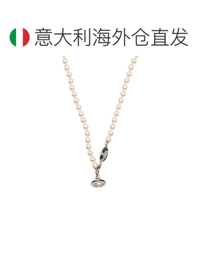欧洲直邮VIVIENNE WESTWOOD 女士项链 6301008502P1支付后1h可退