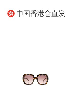 1h可退 香港直邮chloe 女士 太阳镜蔻依女款