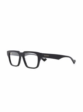 GUCCI 男士眼镜 GG0963O001 CO 黑色 GUCCI WOMEN'S GG0963O001 B