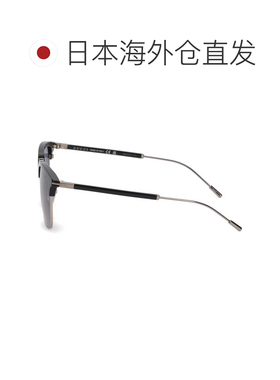 日本直邮墨镜 男女通用 亚洲版型 防紫外线 方形 GG1275SA古驰