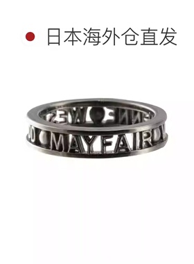 自营 Vivienne Westwood 西太后镂空戒指2020年款64040016 0019