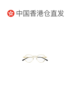 香港直邮Gucci 圆框平光镜 GG1877O古驰