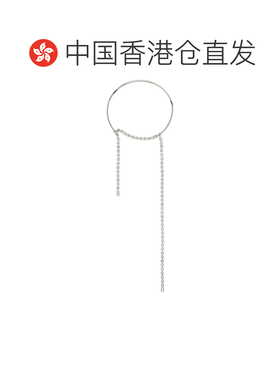 香港直邮Mm6MaisonMargiela马丁 马吉拉MM6女士项链/吊坠