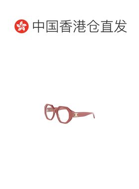 香港直邮CELINE 25FW 全框平光镜 Women