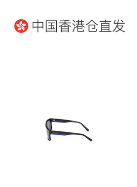 香港直邮Timberland 男士太阳镜 TB934201D01D SS2025 黑色 Polar