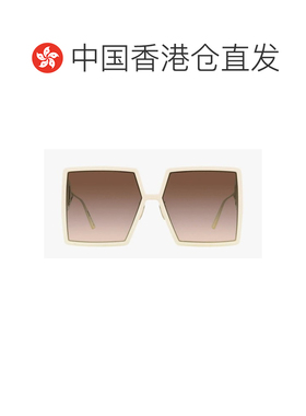 香港直邮CHRISTIAN DIOR 女士太阳镜 CD40030U25F95支付后1h可退