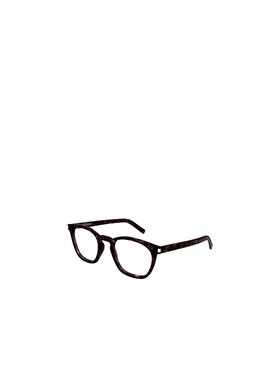 SAINT LAURENT 男士眼镜 SL28OPT007 CO 黑色 SAINT LAURENT Opti