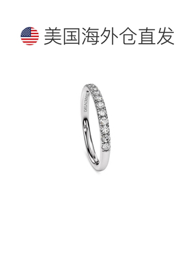 1h可退 【美国直邮】swarovski  戒指