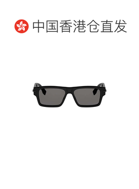 香港直邮Fendi 芬迪 男士 Eyewear 长方形框太阳镜 FE40215I0