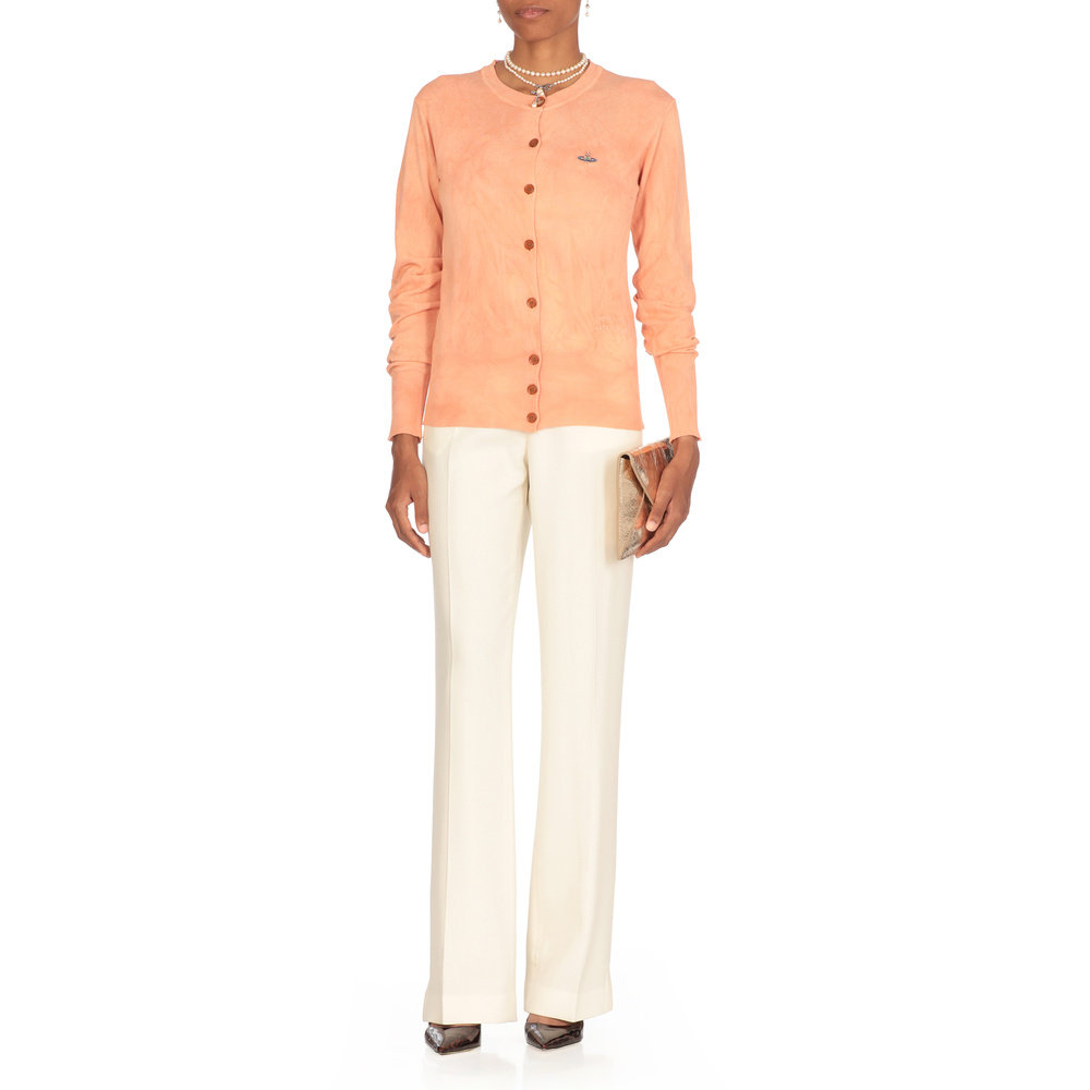 1h可退 香港直邮Vivienne Westwood 薇薇恩 韦斯特伍德 女士 长袖,淘宝优惠券,粉丝福利购,淘宝优惠卷