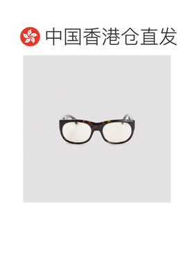 香港直邮SAINT LAURENT 女士眼镜 832547Y99562357 CO 黑色