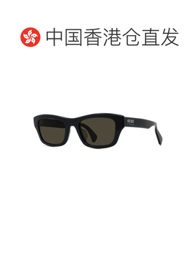 香港直邮kenzo高田贤三-sunglasses女士太阳镜 【付后1h可退】