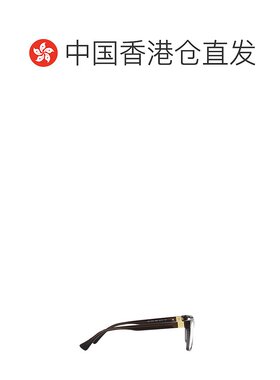 香港直邮VERSACE 男士太阳镜 VE33285389 SS2024 灰色 Versace VE