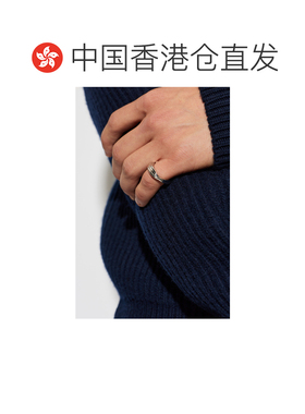 香港直邮JIL SANDER 男士戒指 J30UQ0049P6959042 AW2026