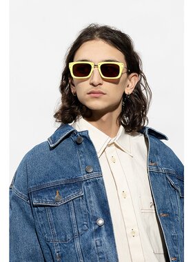 Jacquemus 'Soli'太阳镜 226AC431-5041