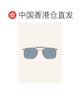 香港直邮BRUNELLO CUCINELLI 女士太阳镜 100280381519500