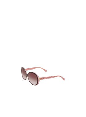 FENDI 女士眼镜 FF0001S7PH SS2023 花色