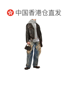 Acne Studios 羊毛围巾 CA0210纯色流苏保暖舒适【付后1h可退】