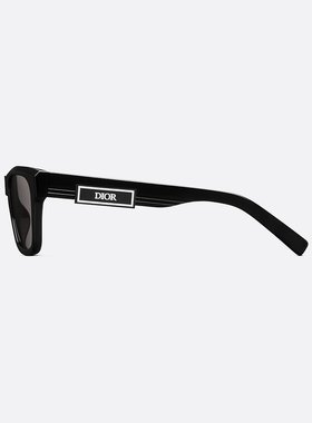 欧洲直邮Christian Dior克里斯汀·迪奥男士太阳镜时尚经典黑色
