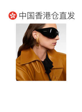 1h可退 香港直邮Saint Laurent 圣罗兰 女士 SL 902 Howl 大款太